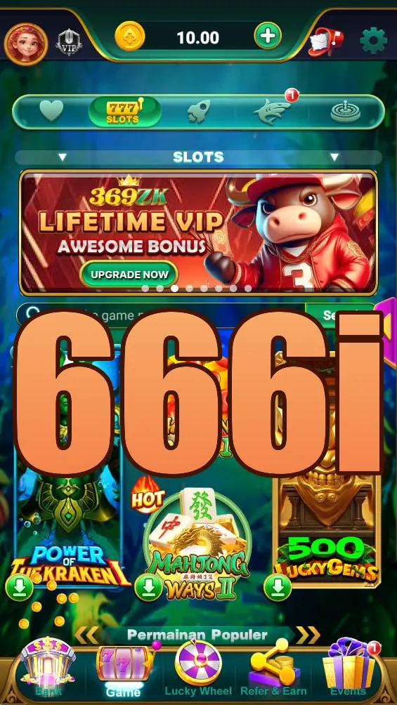 666i APK