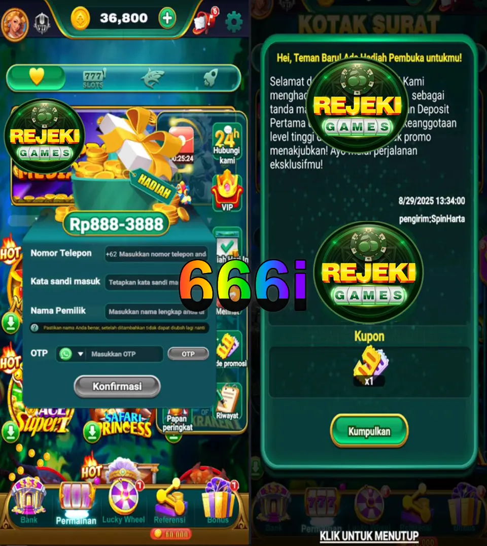 666i APK