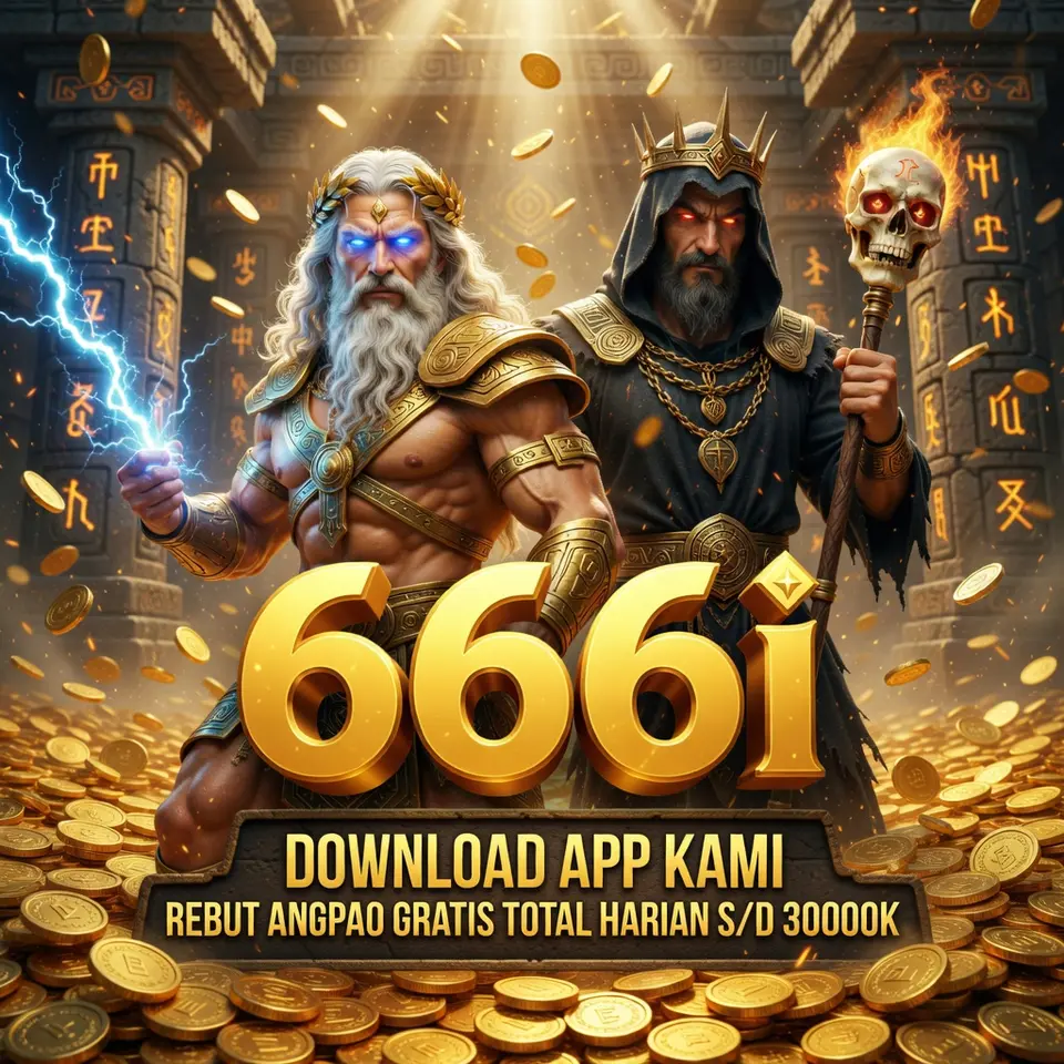 666i Masuk