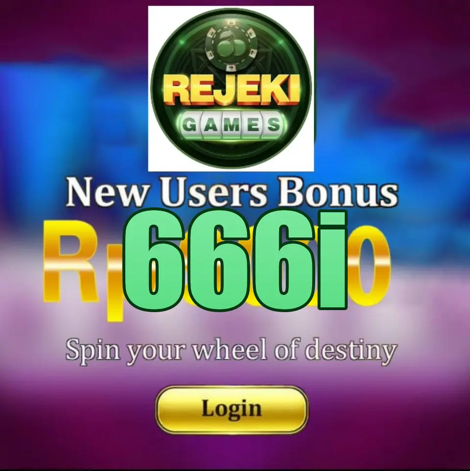 666i Masuk